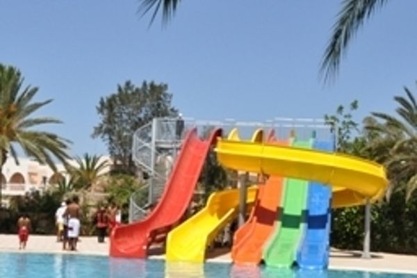 Riviera (Sousse )